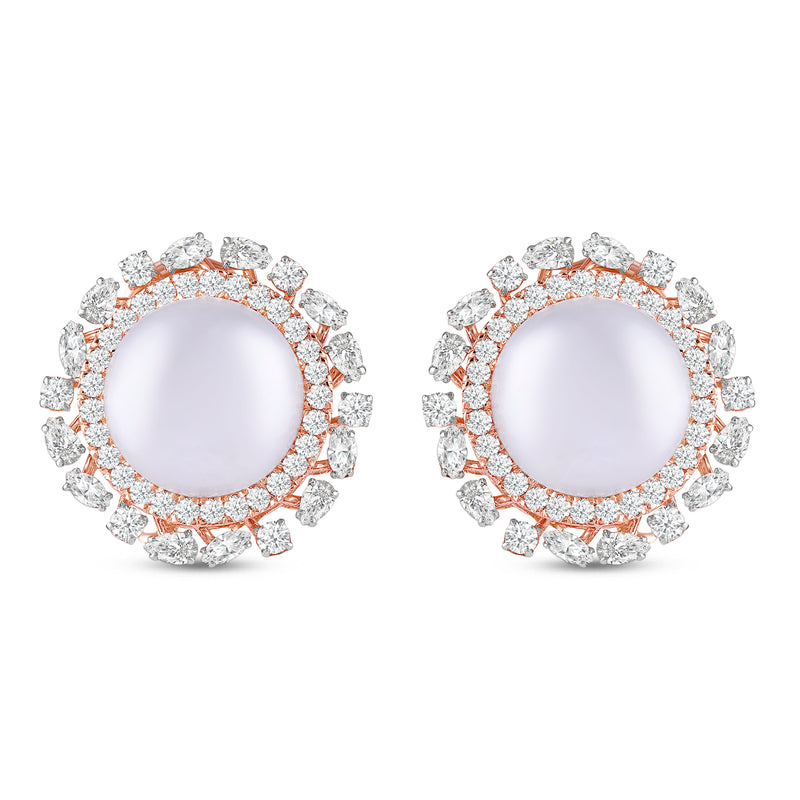 Pearla Earrings