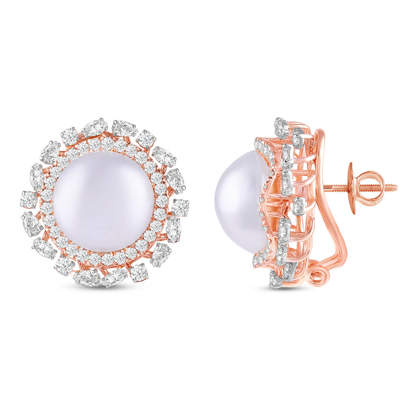 Pearla Earrings
