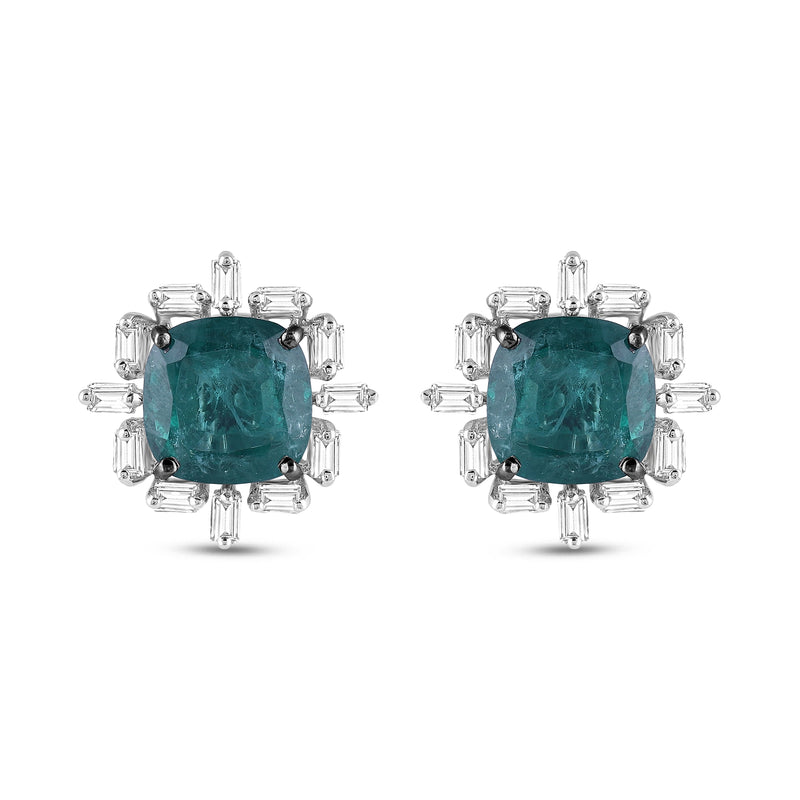 Verdanza Earrings