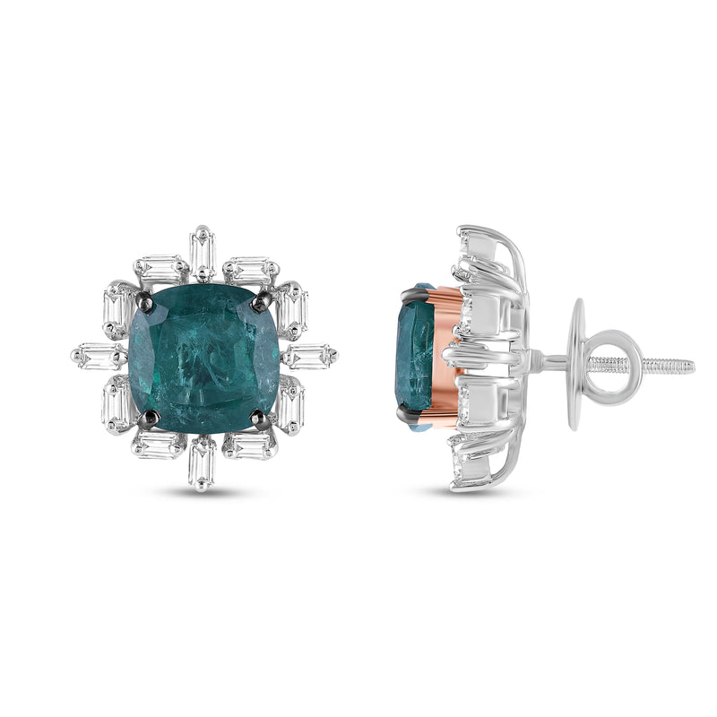 Verdanza Earrings