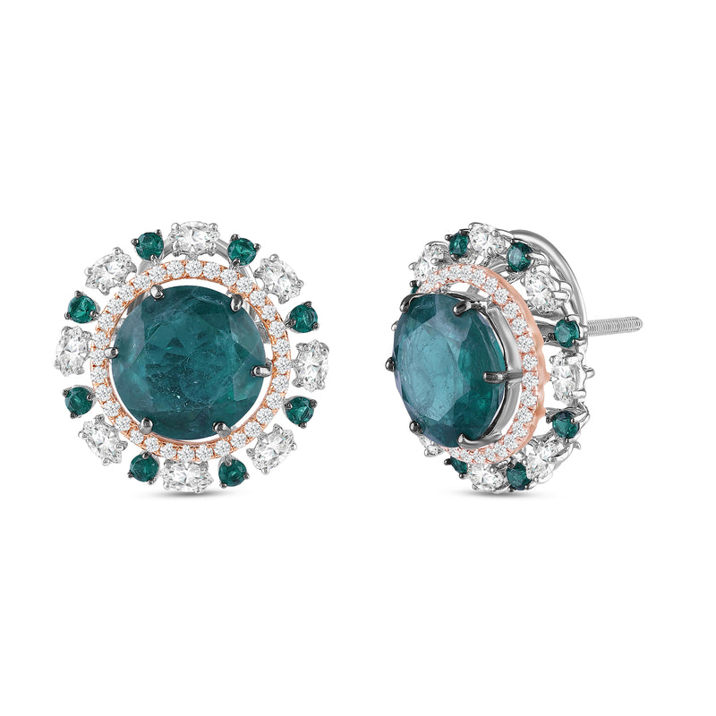Maelis Earrings