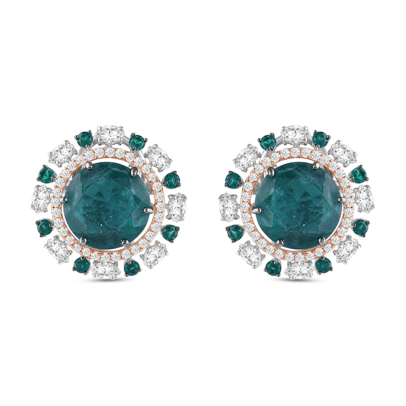 Maelis Earrings