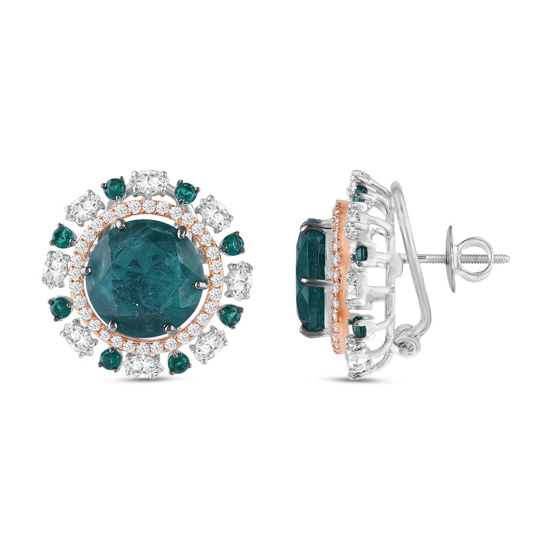 Maelis Earrings