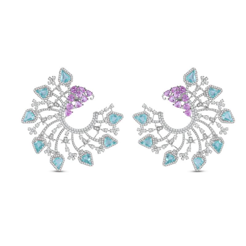 Aerelle Earrings