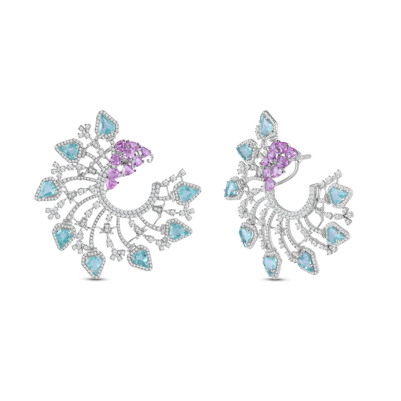 Aerelle Earrings