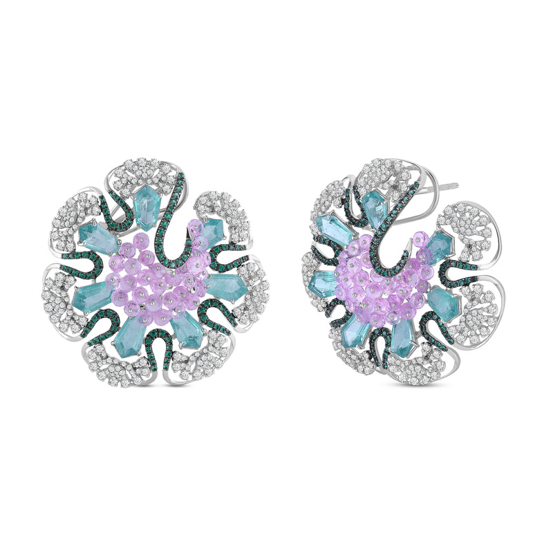 Florixa Earrings