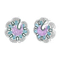 Florixa Diamond Fashion Earrings