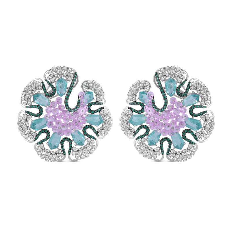 Florixa Earrings