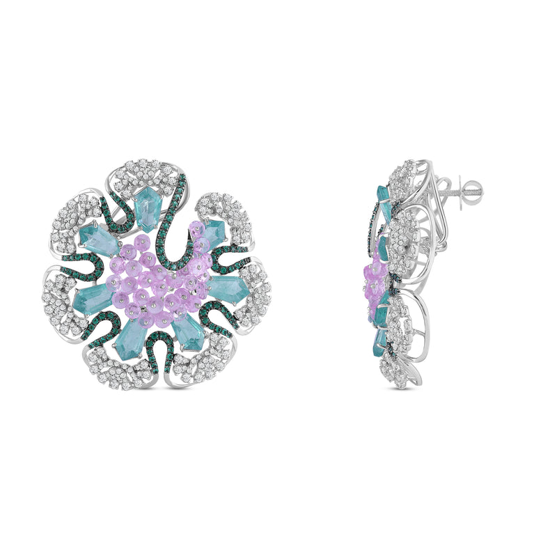 Florixa Earrings