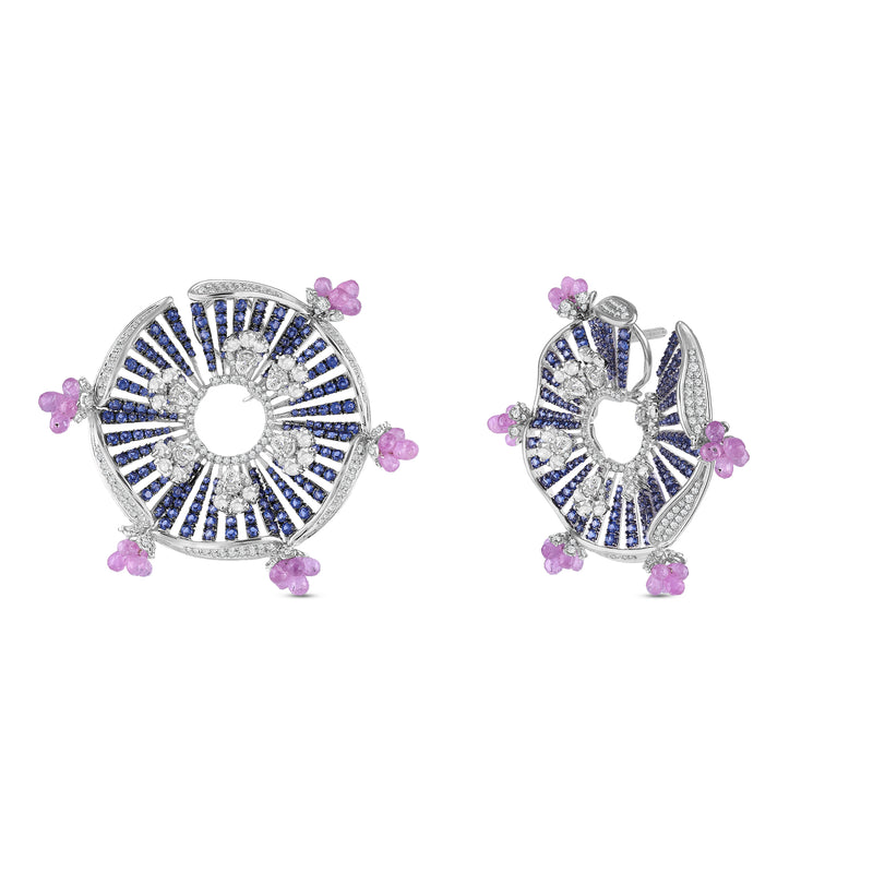 Rayelle Earrings