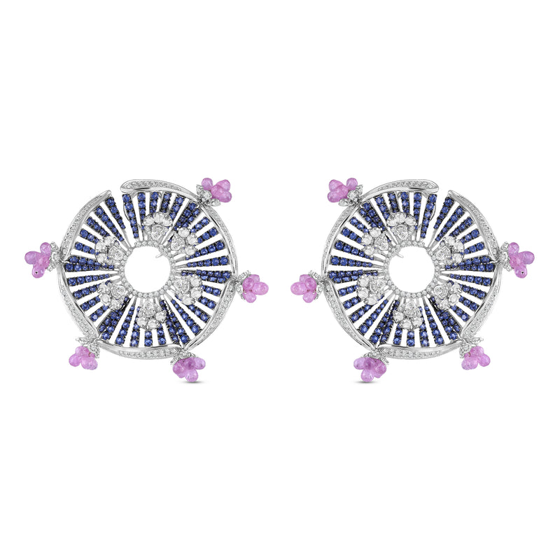Rayelle Earrings