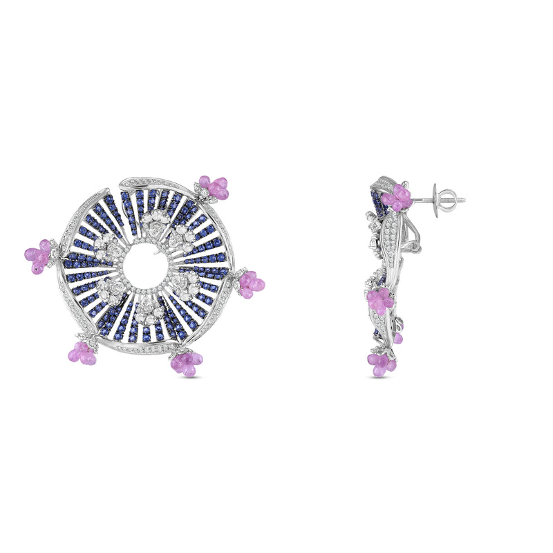 Rayelle Earrings