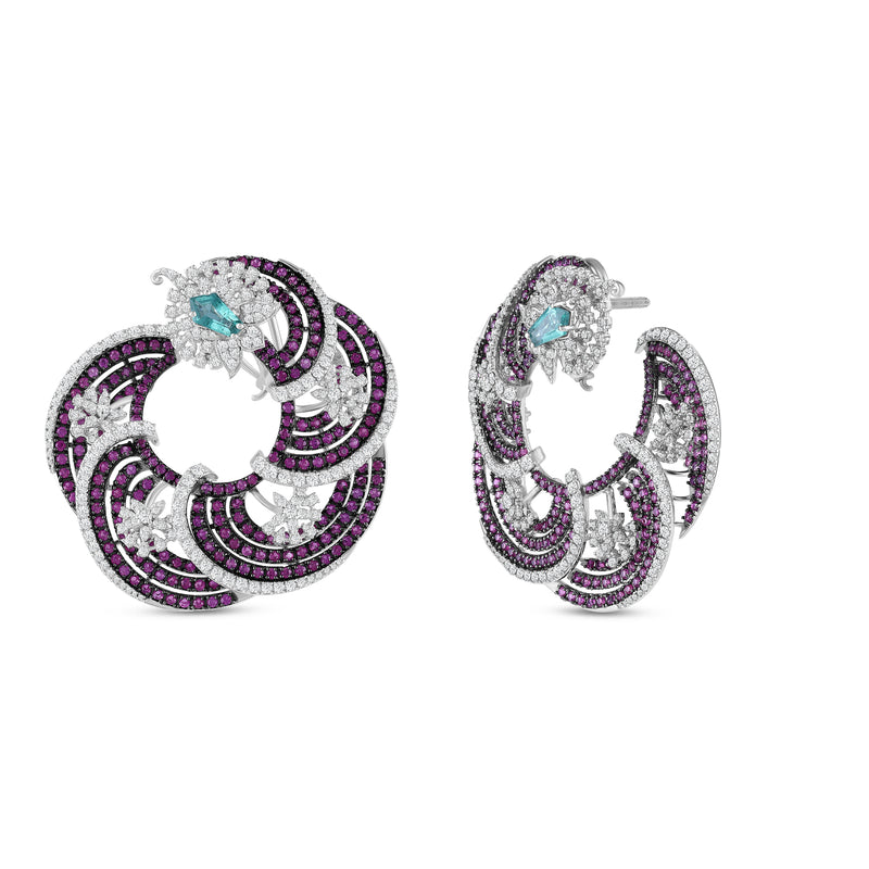 Nyelle Earrings