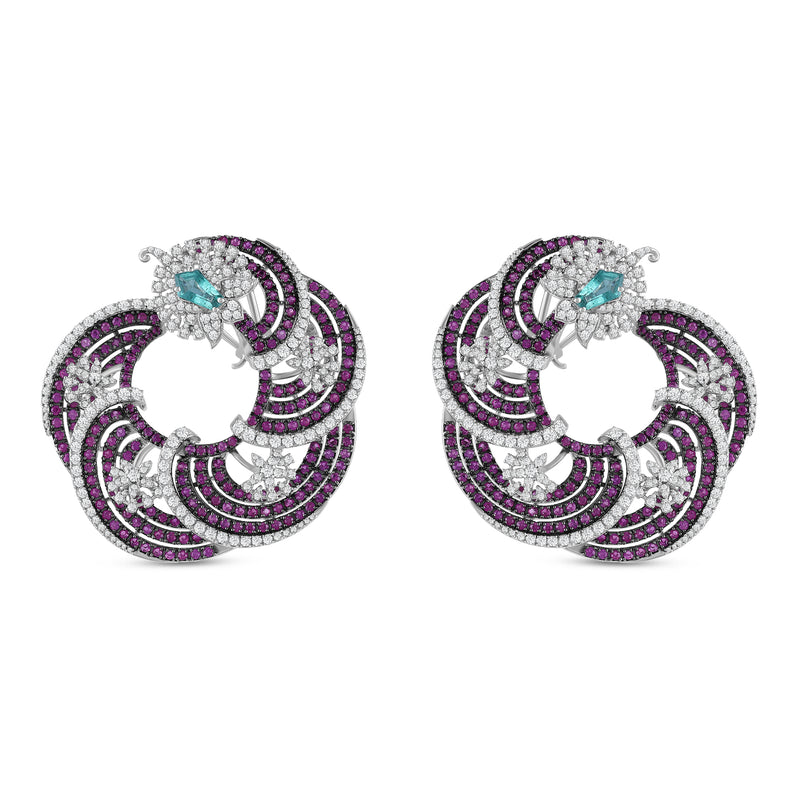 Nyelle Earrings