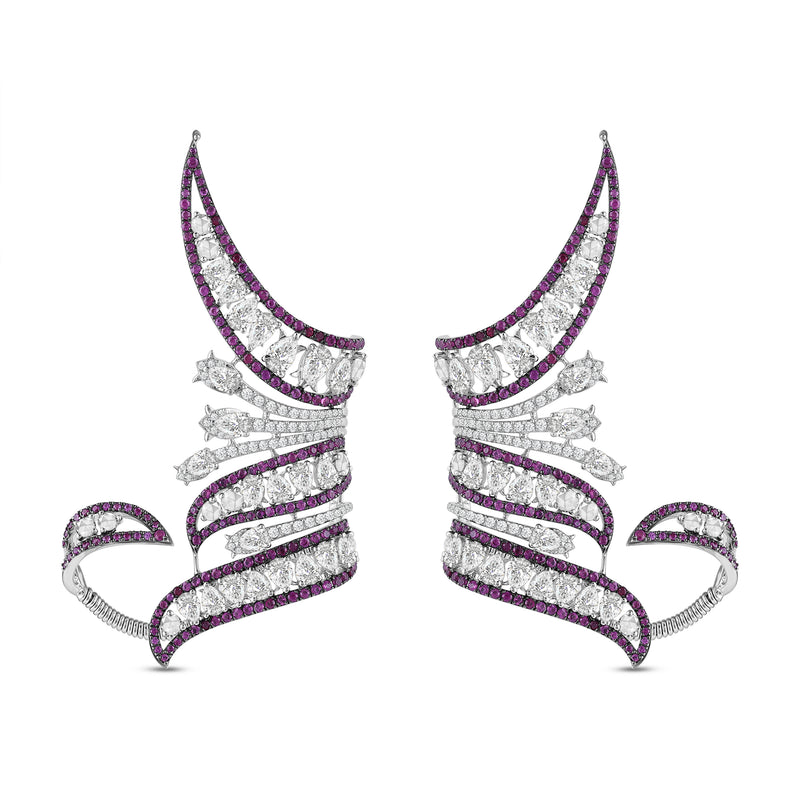 Zarelle Ear Wrap