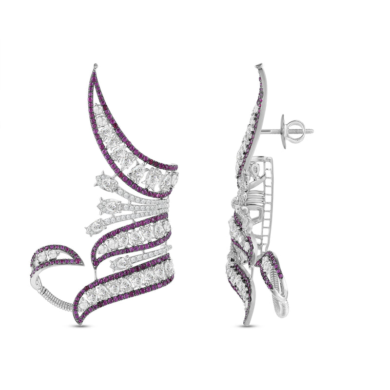 Zarelle Ear Wrap