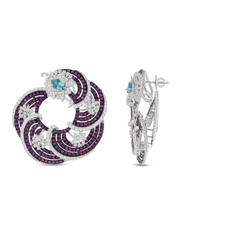 Nyelle Earrings
