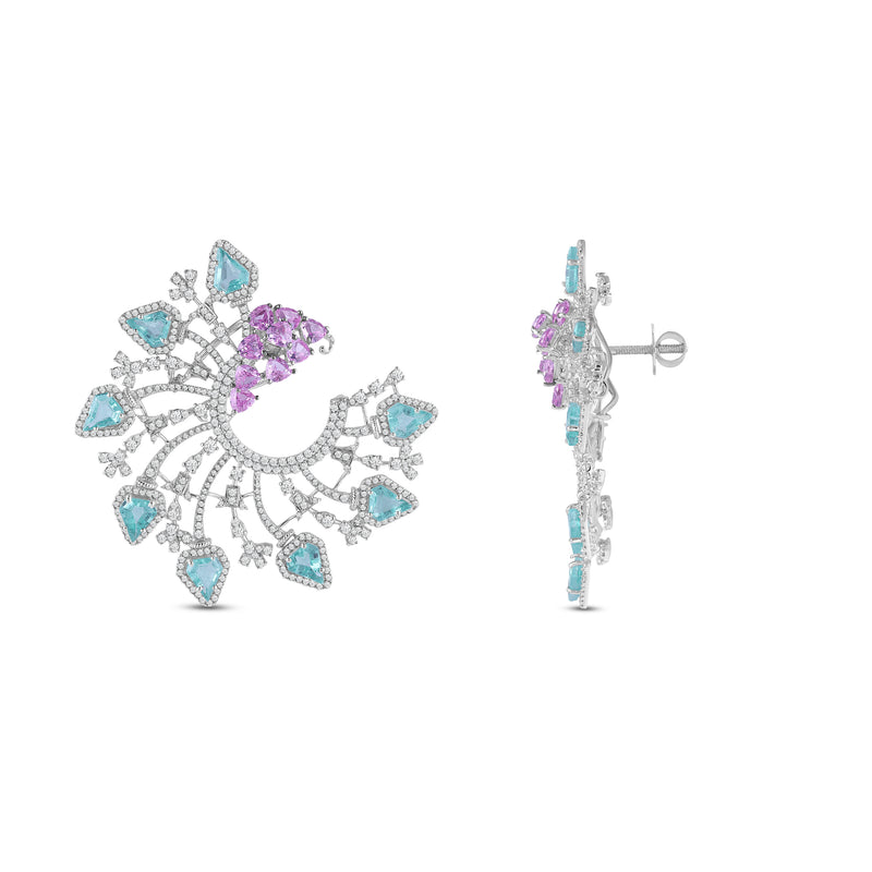Aerelle Earrings