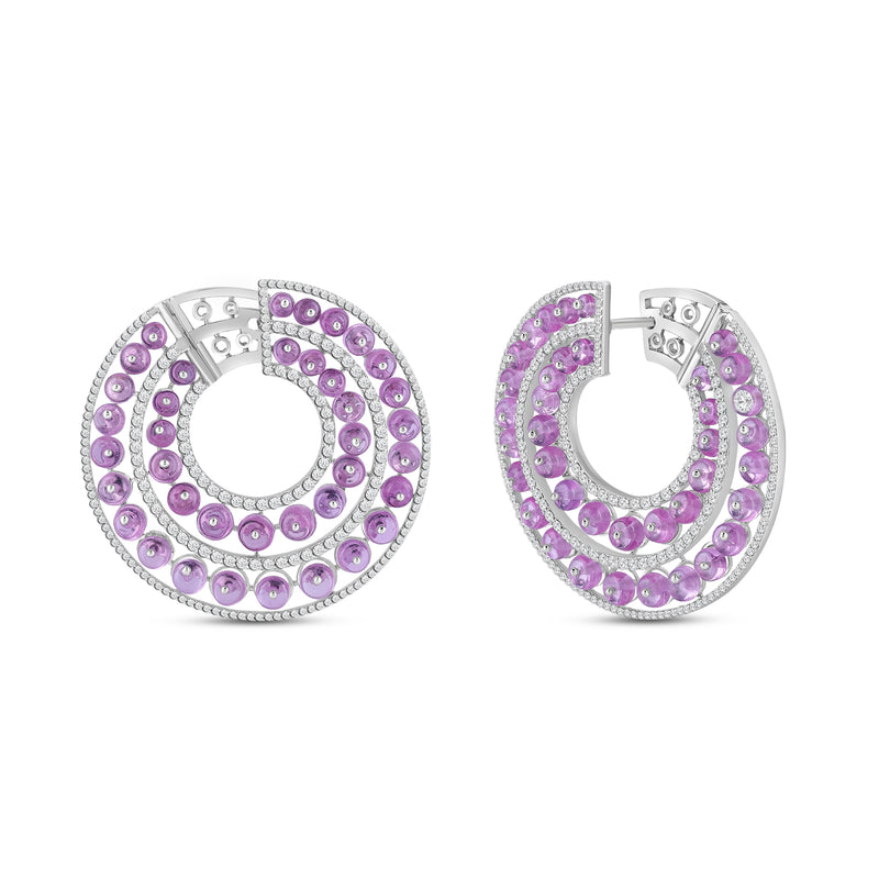 Lyrisse Earrings