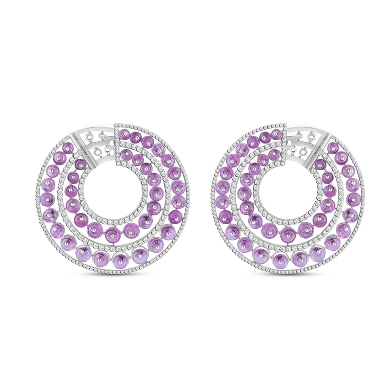 Lyrisse Earrings