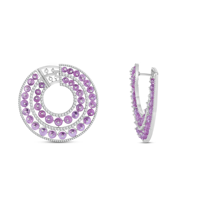 Lyrisse Earrings