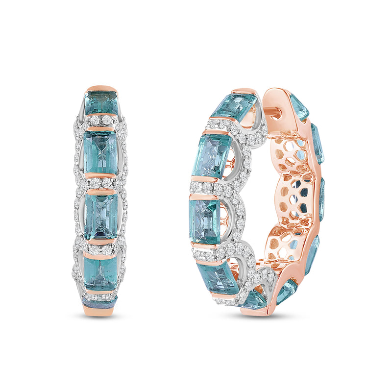 Rhea Earrings