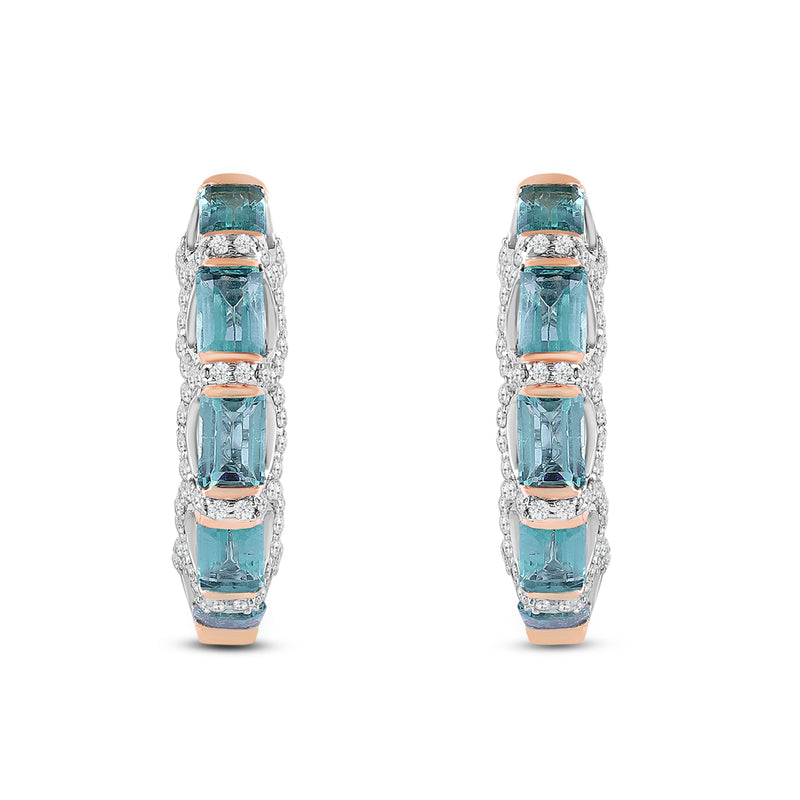 Rhea Earrings