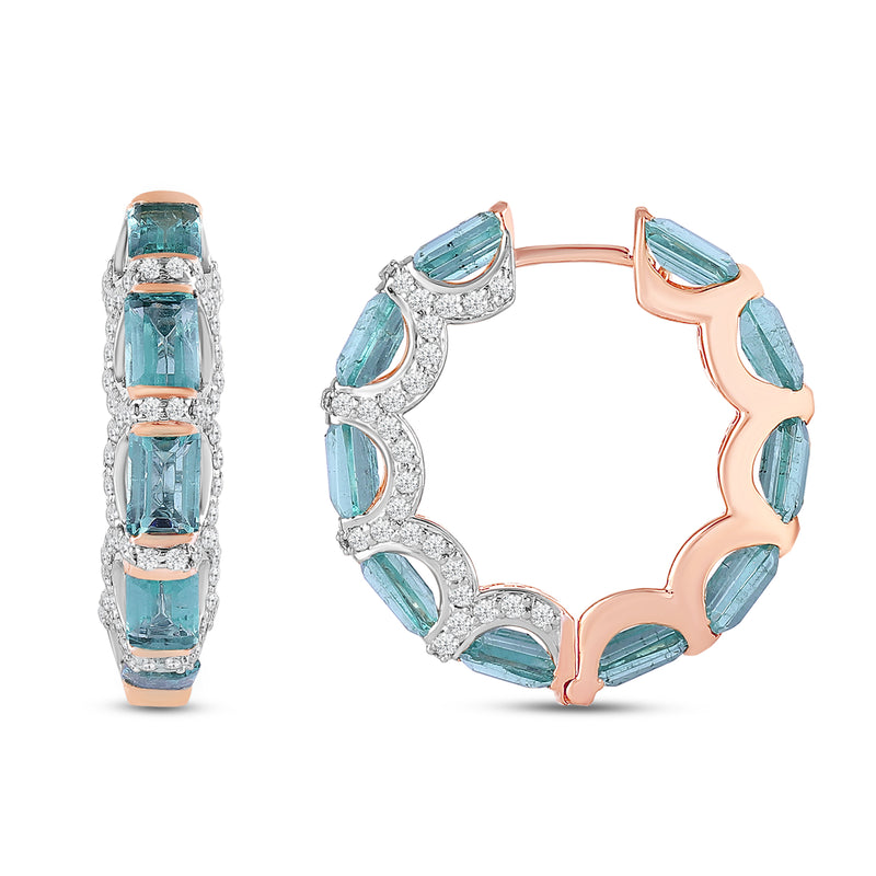 Rhea Earrings