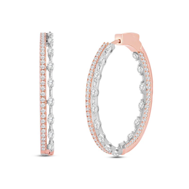 Elia Earrings