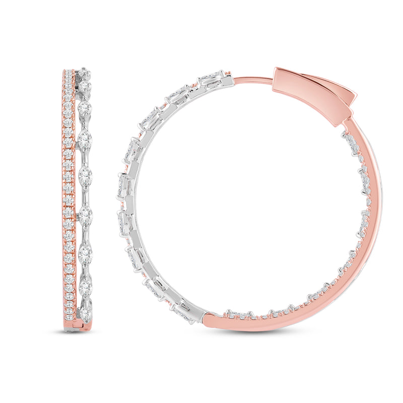 Elia Earrings