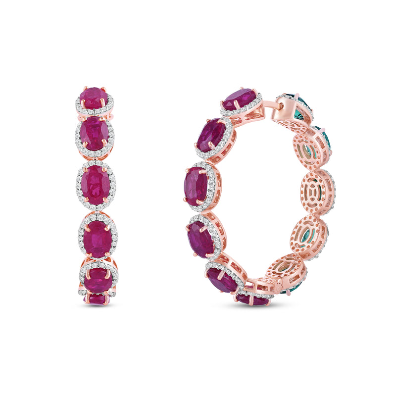 Ravielle Earrings