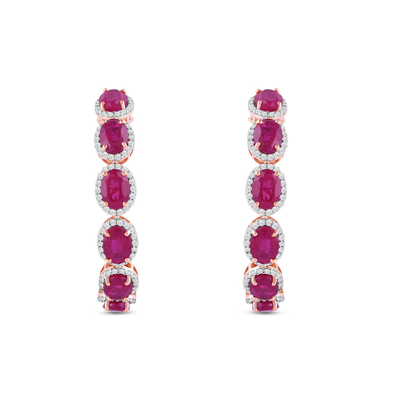 Ravielle Earrings