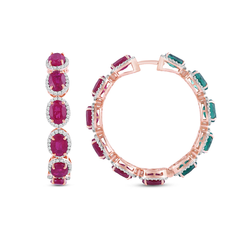Ravielle Earrings