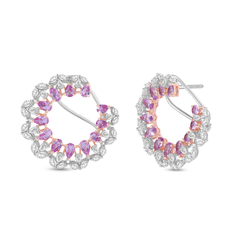 Amarelle Earrings
