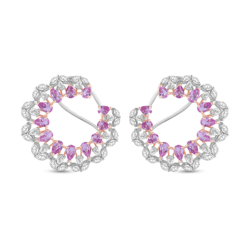 Amarelle Earrings