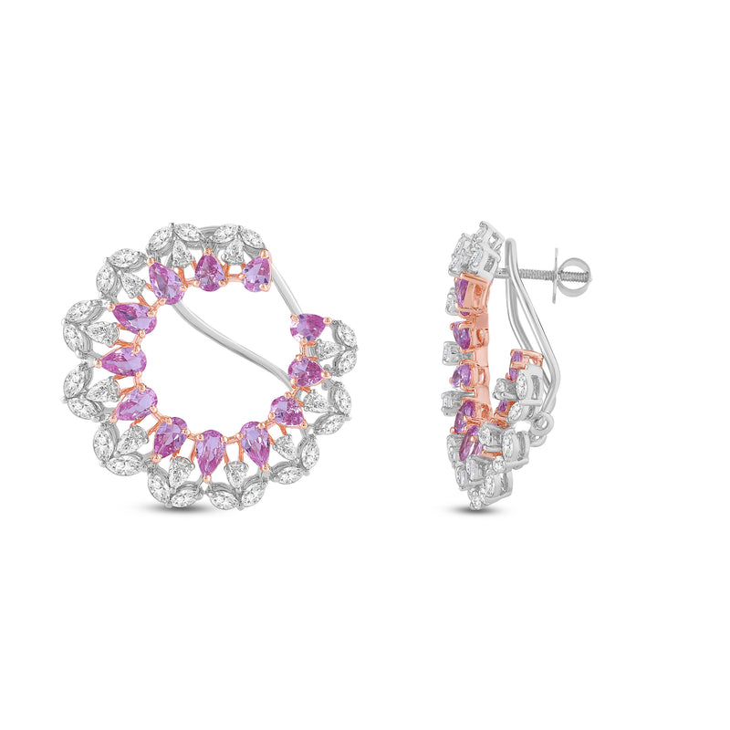 Amarelle Earrings