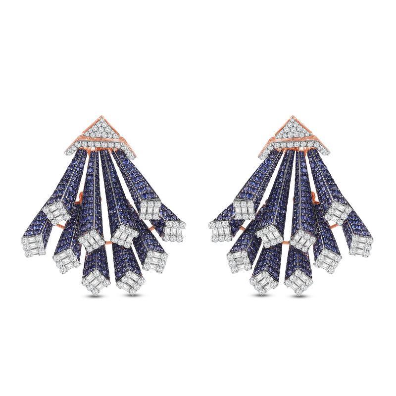 Kalyx Earrings