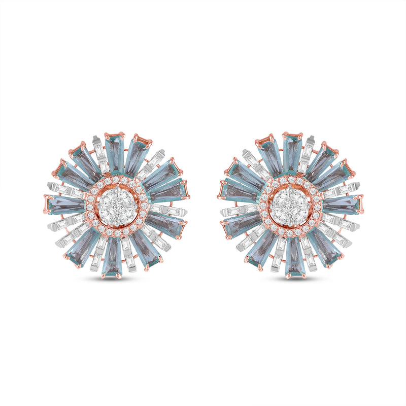 Eirene Earrings