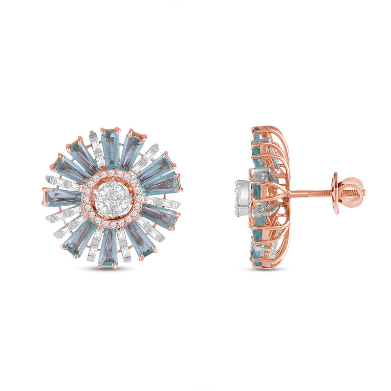 Eirene Earrings
