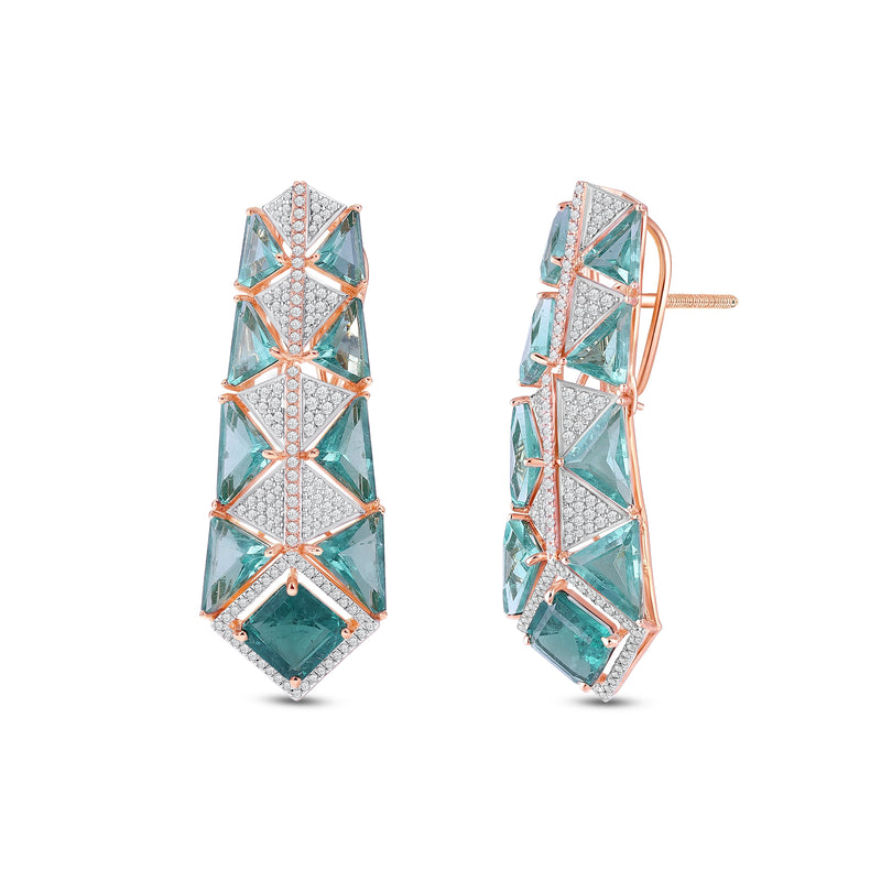 Klyne Earrings