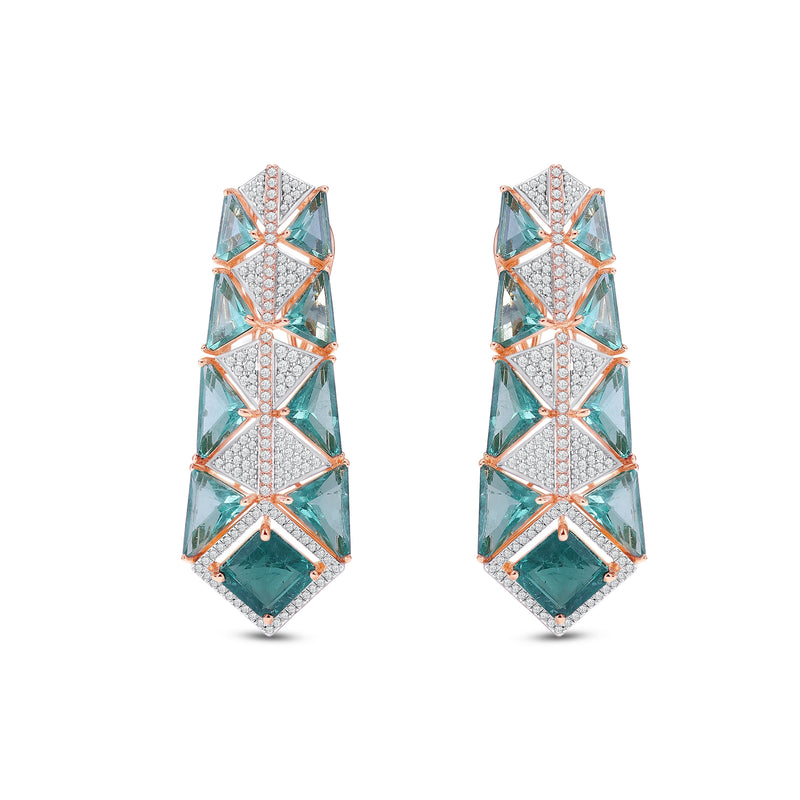 Klyne Earrings