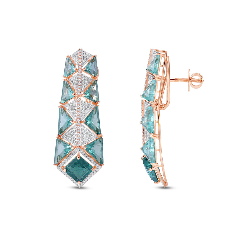 Klyne Earrings