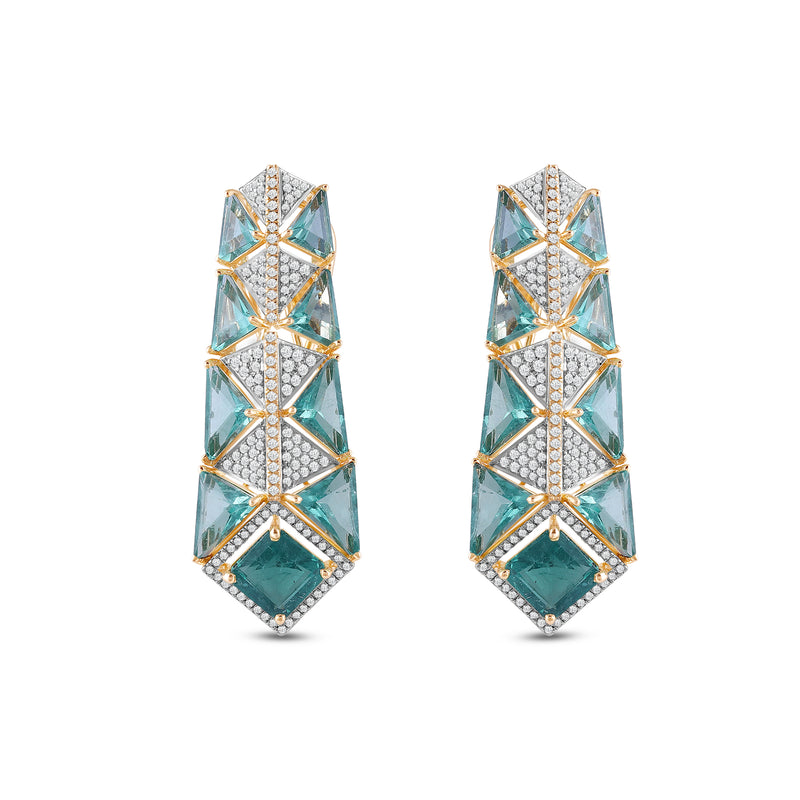 Klyne Earrings