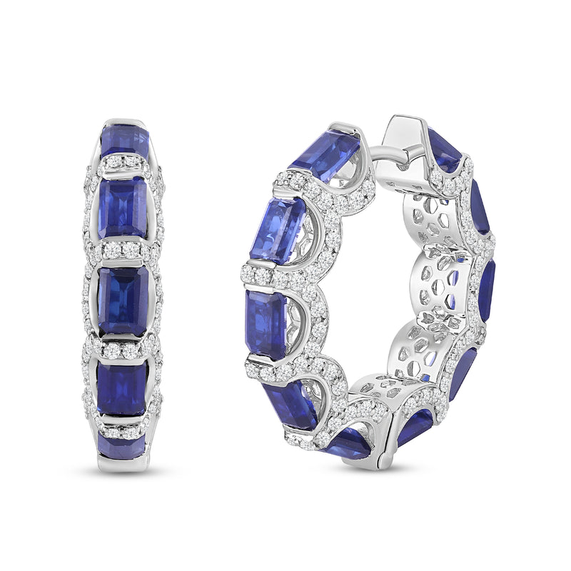Noctyra Earrings