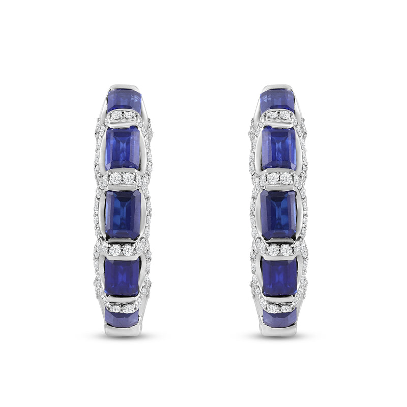 Noctyra Earrings
