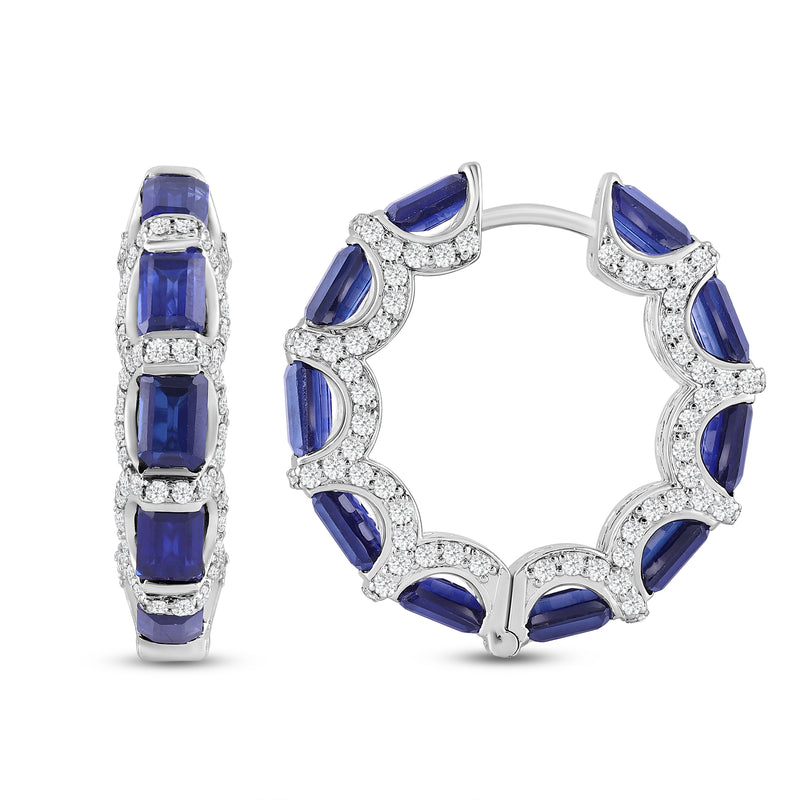 Noctyra Earrings
