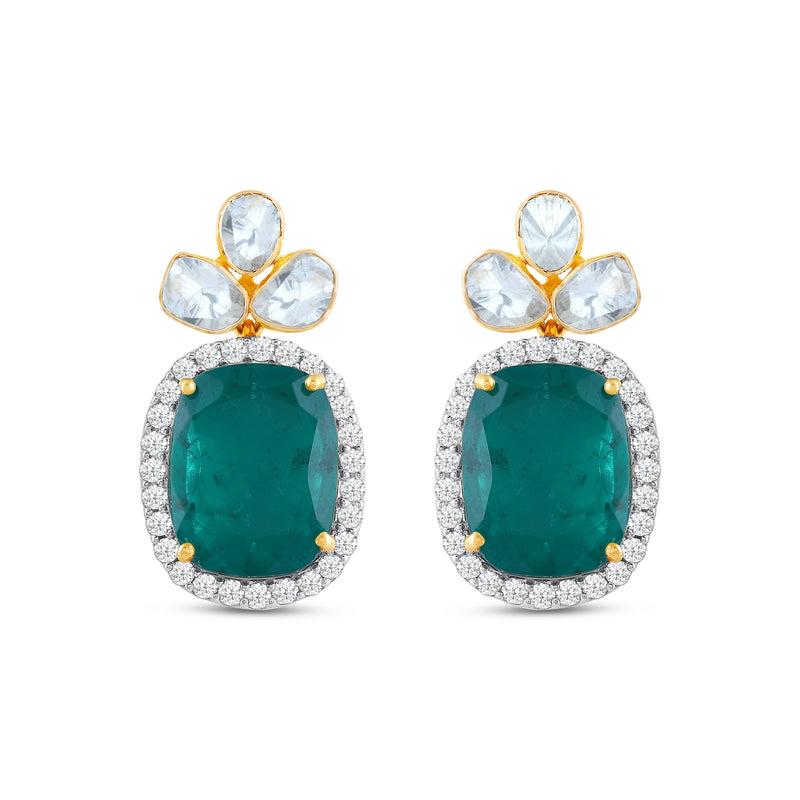 Verdea Earrings