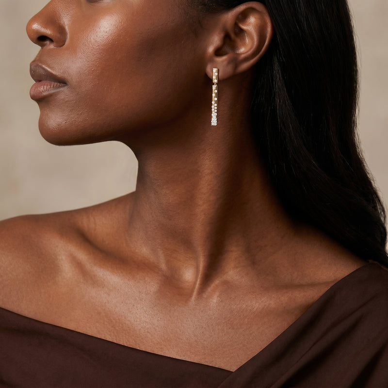 Linea Earrings