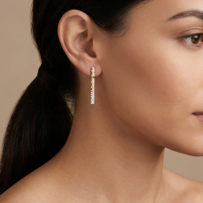 Linea Earrings