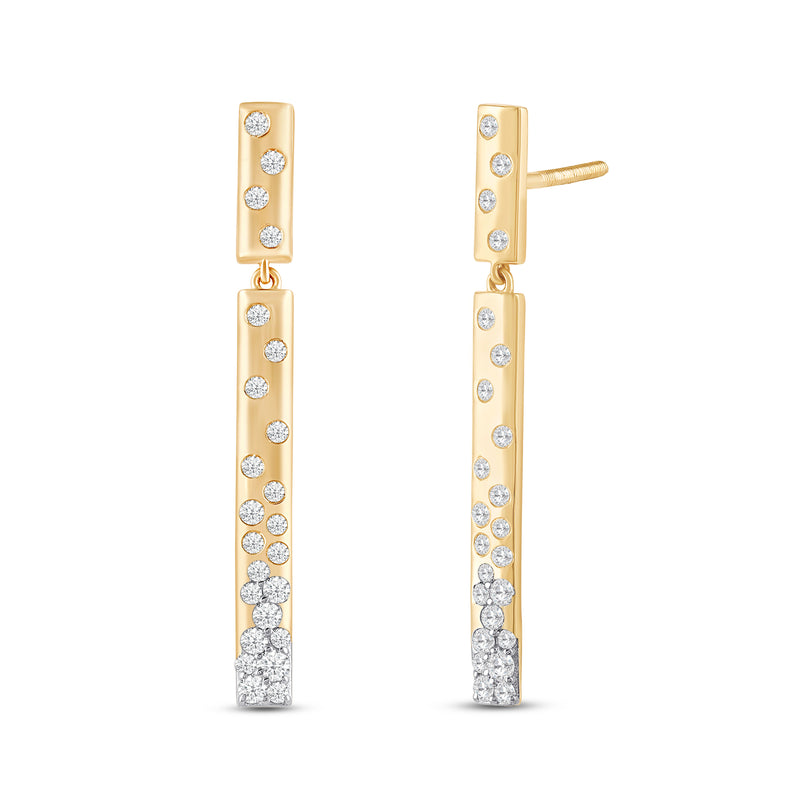 Linea Earrings